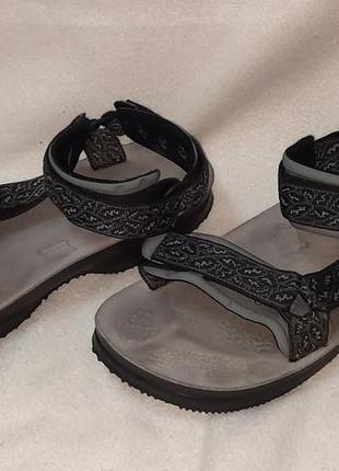 Сандалі lizard  p.42(41) італія 7