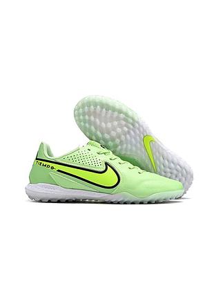 Сороконожки nike timempo legend 9 tf
