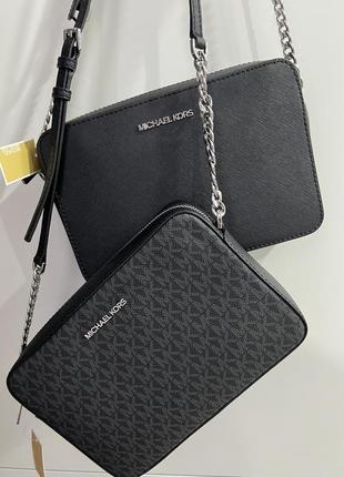 Сумка michael kors crossbody оригінал