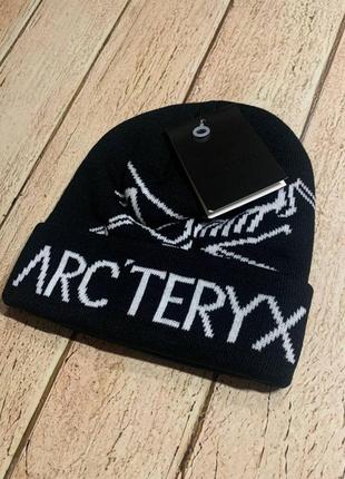 Шапки arcteryx