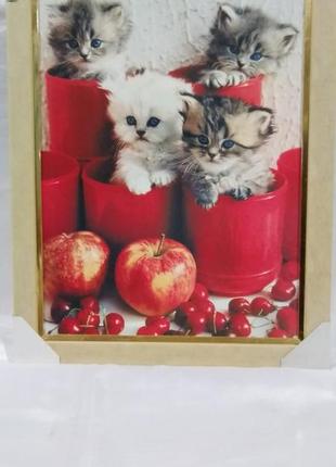 Картина репродукция 30х40см