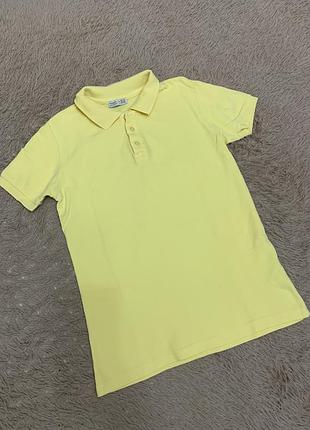 Футболка поло