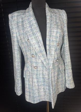 Пиджак zara