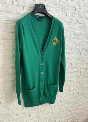 Ralph lauren кардиган 3