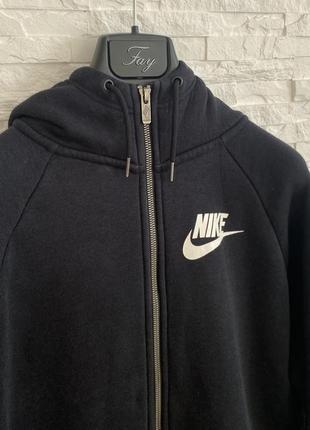 Nike спортивный костюм4 фото