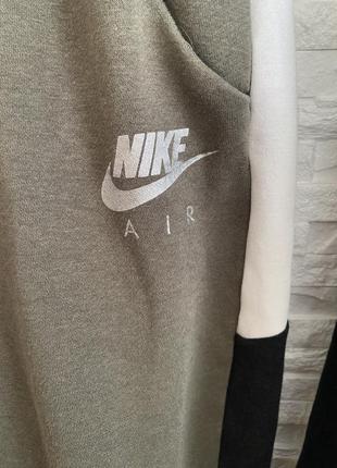 Nike спортивный костюм6 фото