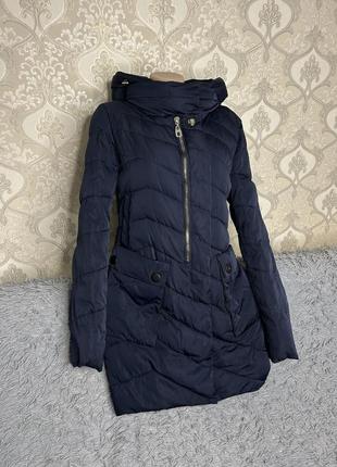 Курточка зимняя. зимняя женская куртка.