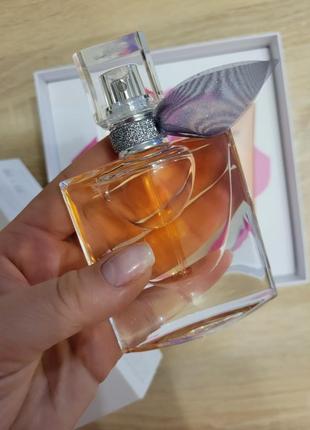 Парфумована вода lancome la vie est belle edp, 30 мл
парфумований лосьйон для тіла lancome la vie est belle body lotion, 50 мл2 фото