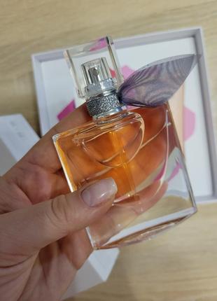 Парфумована вода lancome la vie est belle edp, 30 мл
парфумований лосьйон для тіла lancome la vie est belle body lotion, 50 мл3 фото