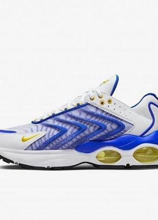 Оригинальные мужские кроссовки nike air max tailwind