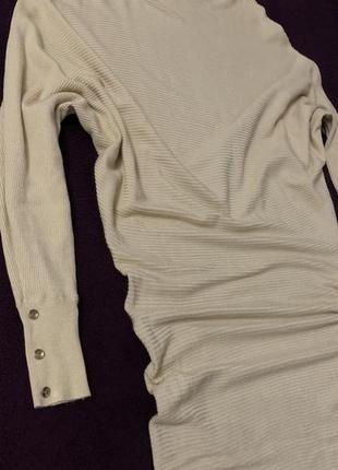 Новое платье -s