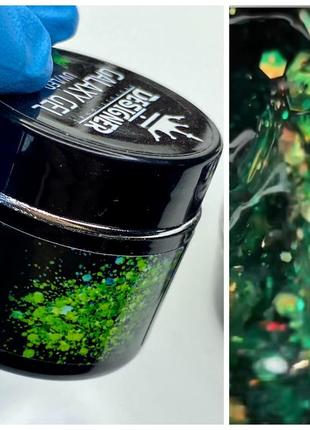 Гель гелексі