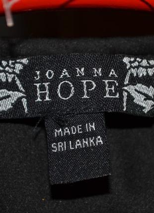 Блуза joanna hope (42евр.)3 фото
