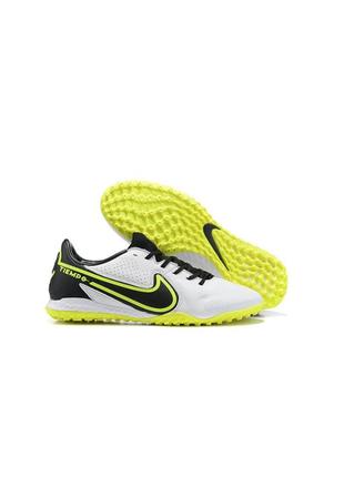 Сороконіжки nike tiempo legend 9 tf