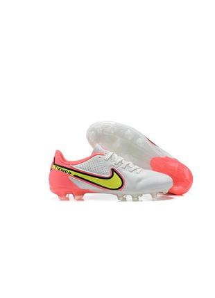 Бутси nike tiempo legend 10 fg