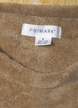 Пижамная кофта primark ❤️5 фото
