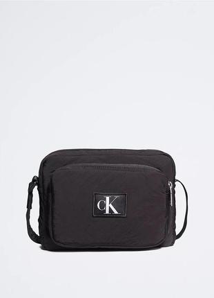 Сумка кросбоді calvin klein crossbody оригінал