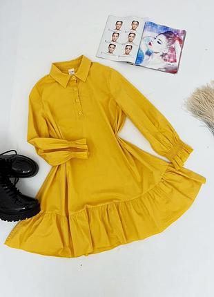 Сукня оверсайз