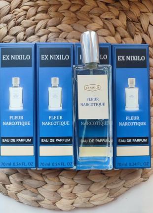 Парфуми exclusive унисекс ex nihilo fleur narcotique 70 мл