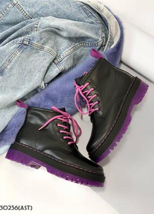 Череаики зима