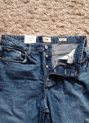 Джинси c&a regular jeans3 фото