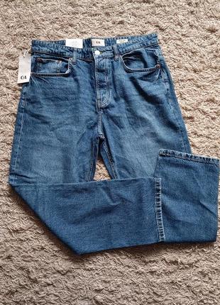 Джинси c&a regular jeans2 фото
