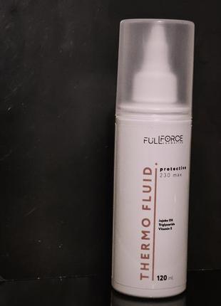 Термофлюид fullforce thermo fluid1 фото