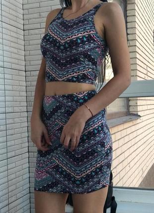 Милый наборчик new look