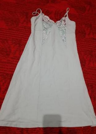 Качественная ночная рубашка