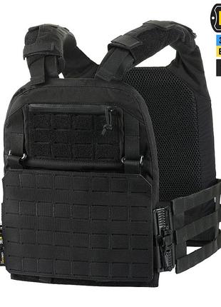 M-tac плитоноска cuirass qrs xl gen.ii black