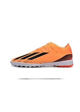 Сороконіжки adidas x speedportal.1 tf2 фото