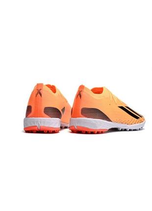 Сороконіжки adidas x speedportal.1 tf3 фото