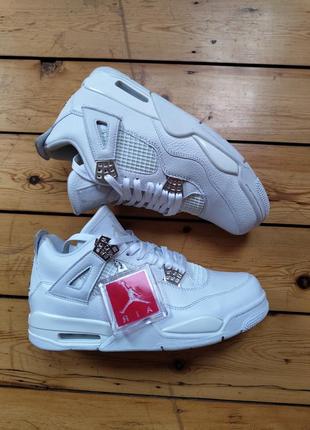 Jordan 4 retro 2017