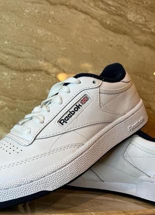 Reebok club c 85 ar0457