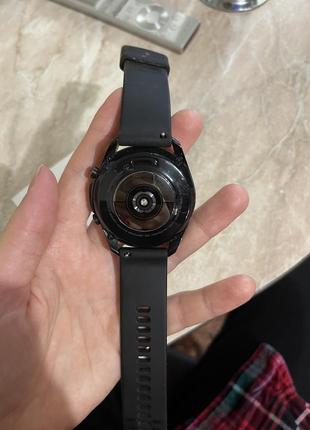 Наручные часы samsung galaxy watch 32 фото