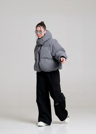 Женская куртка