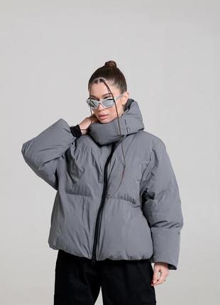 Женская куртка