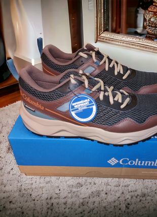 Производные кроссовки columbia us11-44-29cm1 фото