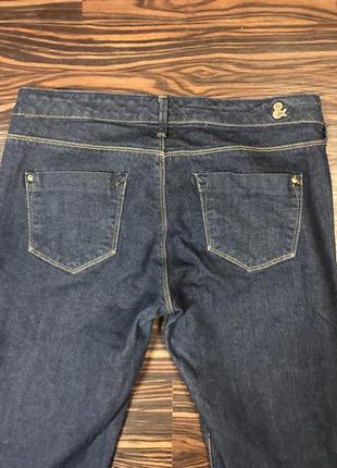 Джинсы скинни h&m m размер