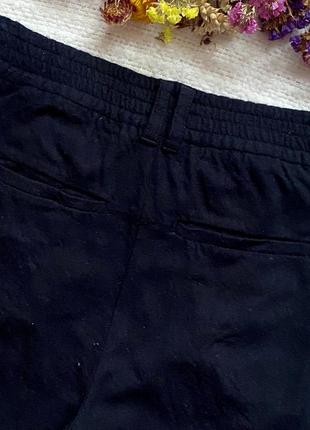Теплые зауженные брюки из шерсти, теплая зауженная брючина с шерсть3 фото