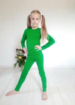 Термобелье детское из шерсти мериноса 100% tm babyko. пижама. выбор цветов