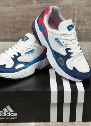 Кросівки adidas falcon кроссовки3 фото