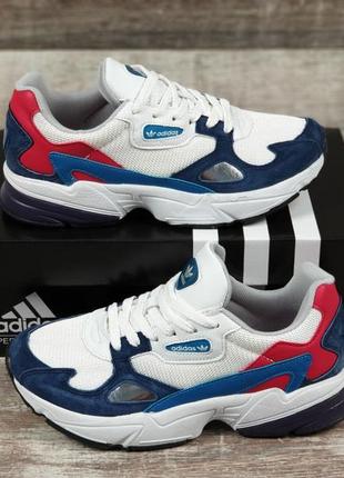 Кросівки adidas falcon кроссовки4 фото