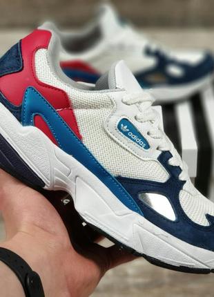 Кросівки adidas falcon кроссовки5 фото