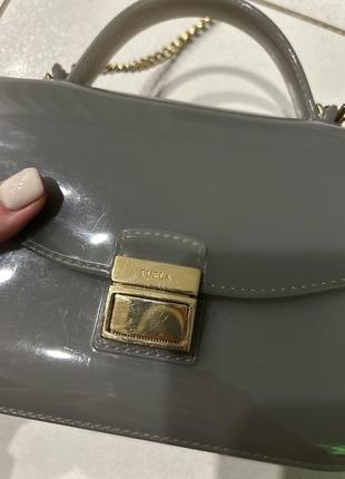 Сумочка furla candy9 фото