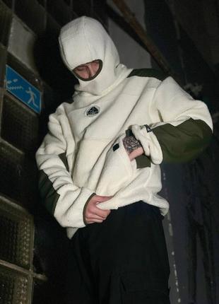 Худі в стилі acg