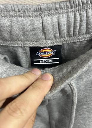 Флисовый спортивный костюм dickies оригинал10 фото