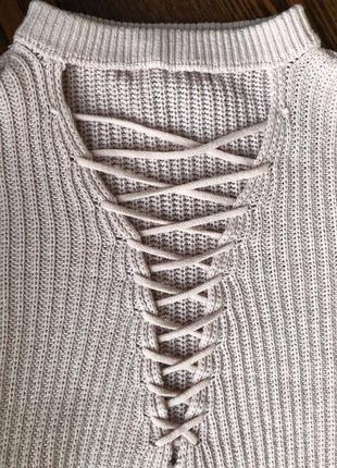 Стильный свитерок кофта  forever 21 p.m7 фото