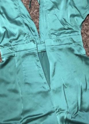 Ромпер misspap жіноче плаття шорти елегантне святкове вечірнє сексуальне рукав кажан5 фото