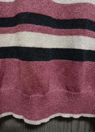 George,свитер джемпер лонгслив гаоядный, очень красивый5 фото